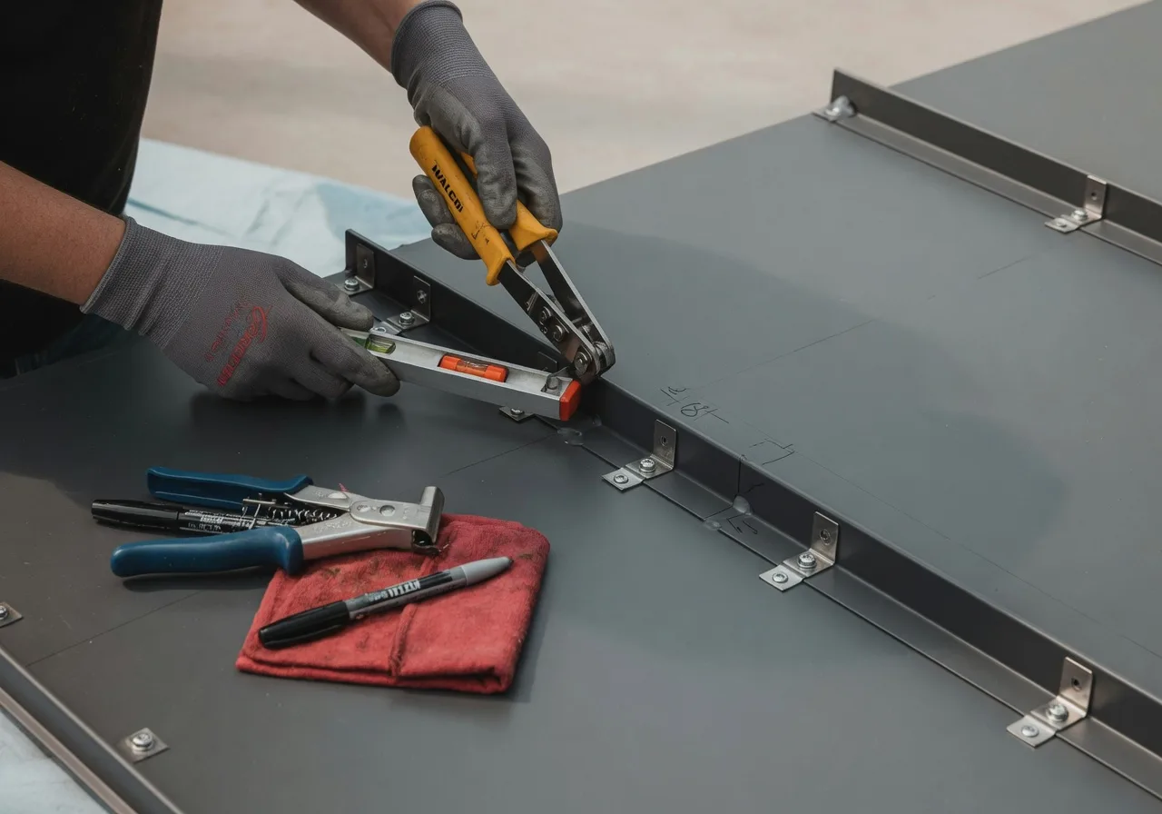 Why choose Metal Roofing Installation in Leming, TX